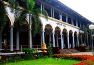 West Visayas State University