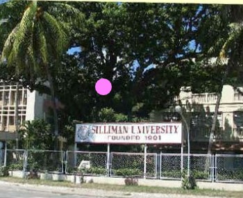 Silliman University of Nursing