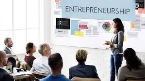 Best online entrepreneurship courses