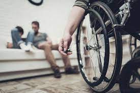 should chronic addiction be considered a disability?